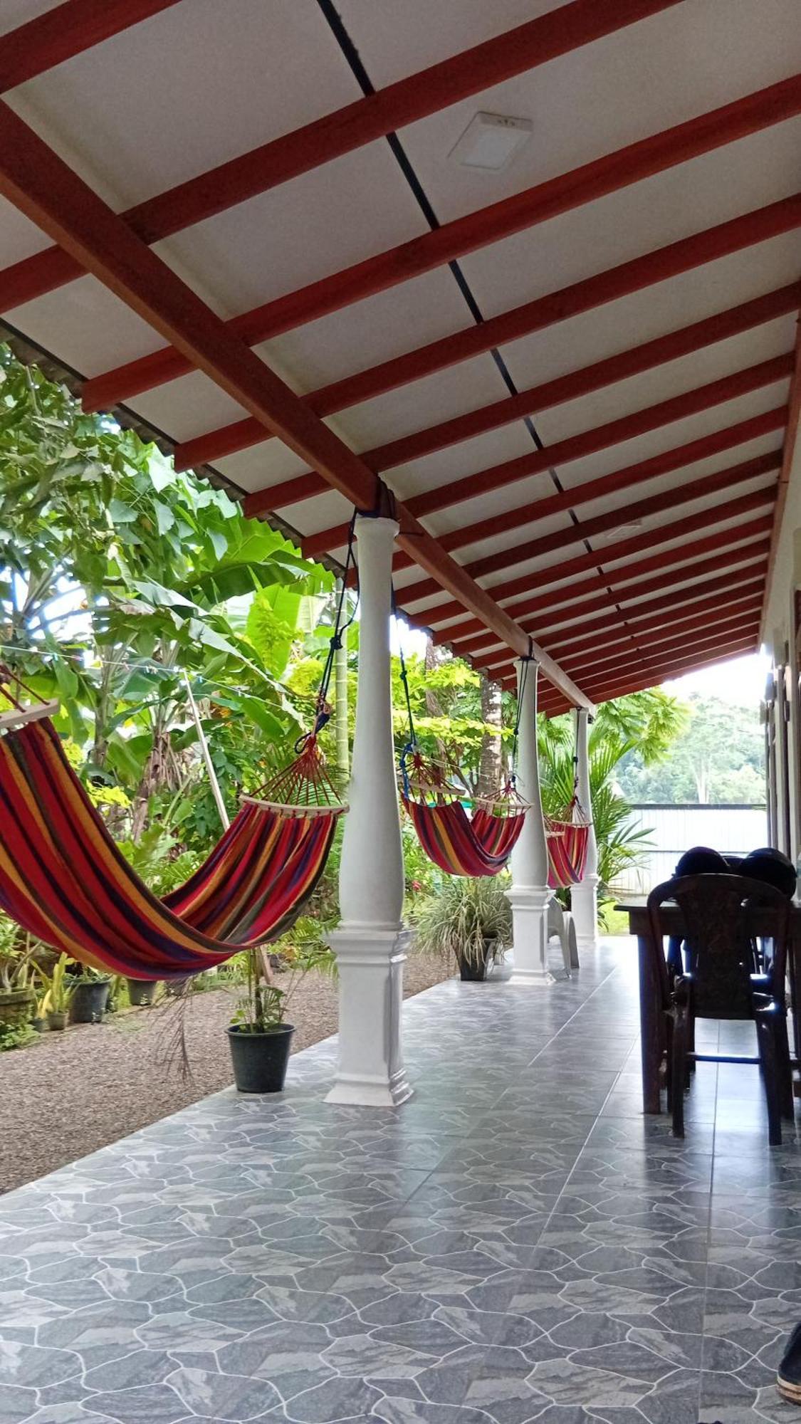 Bakery Family Guest House Mirissa Exterior photo